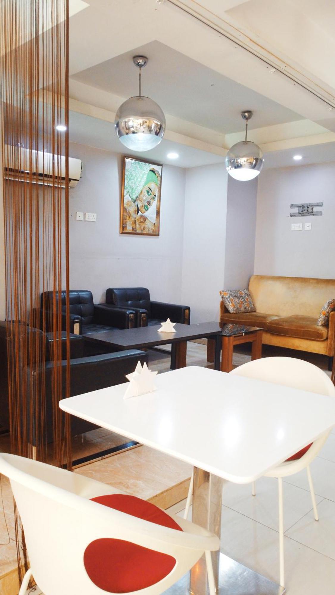 איקג'ה Cata Apartment Hotel And Spa מראה חיצוני תמונה