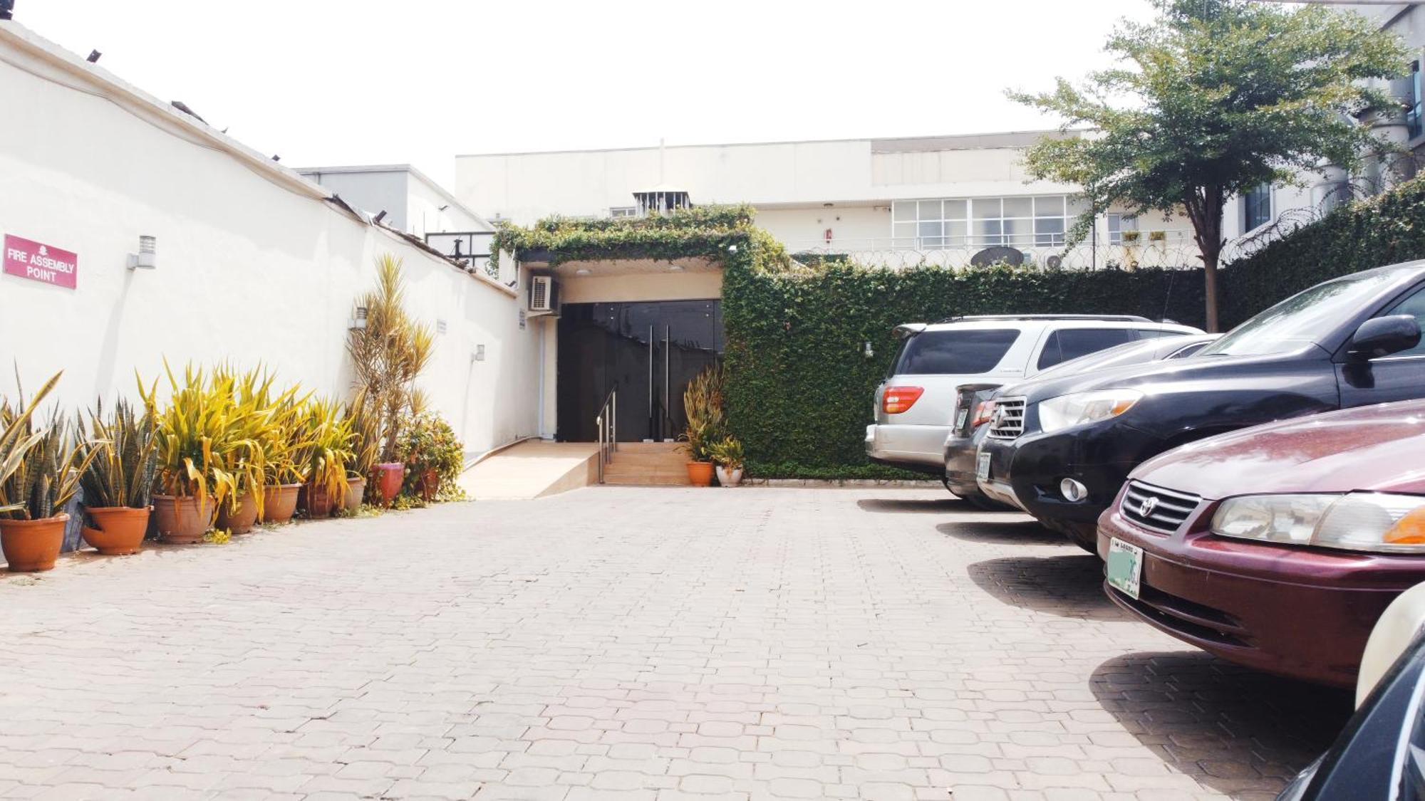 איקג'ה Cata Apartment Hotel And Spa מראה חיצוני תמונה