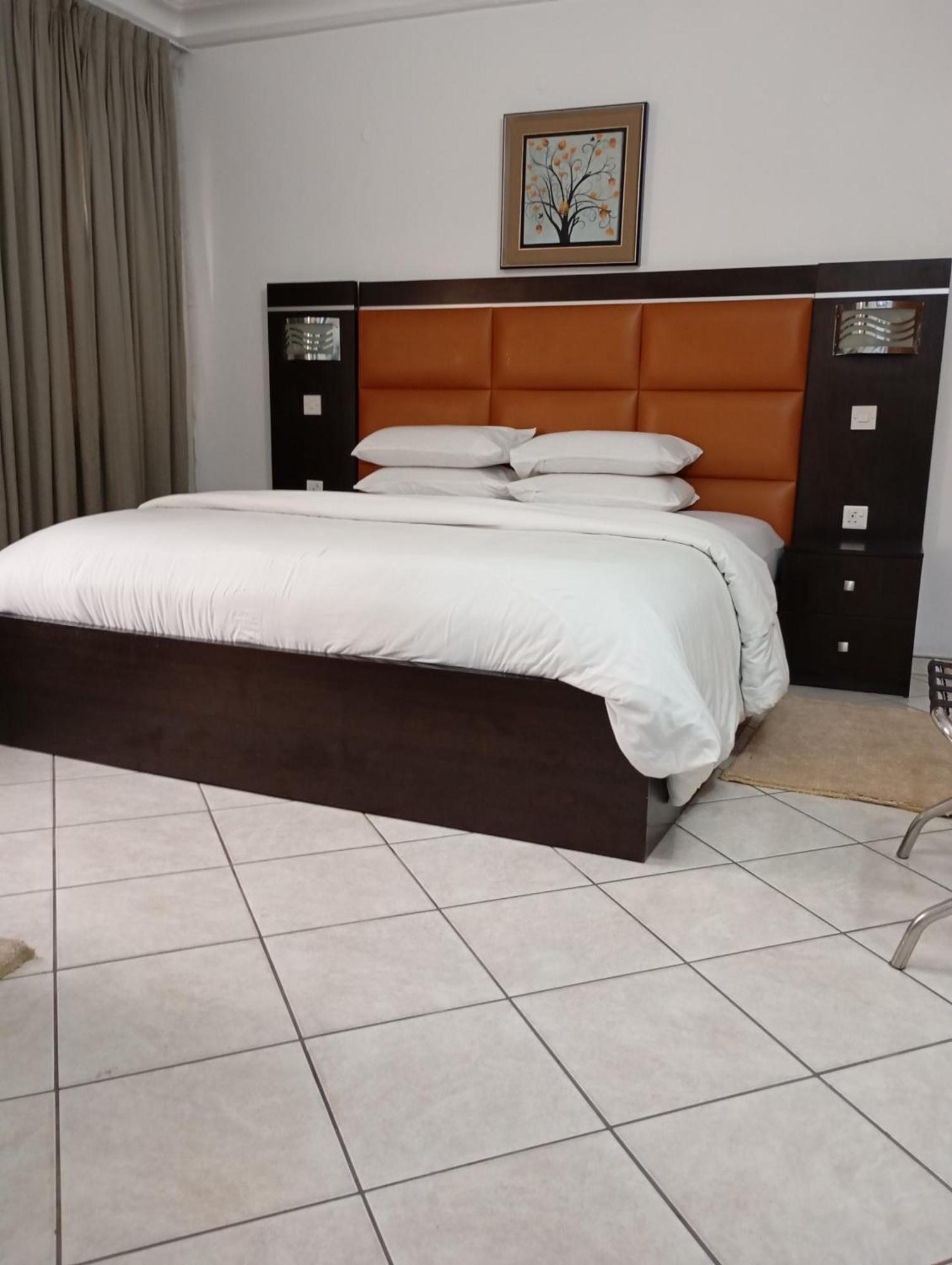 איקג'ה Cata Apartment Hotel And Spa מראה חיצוני תמונה