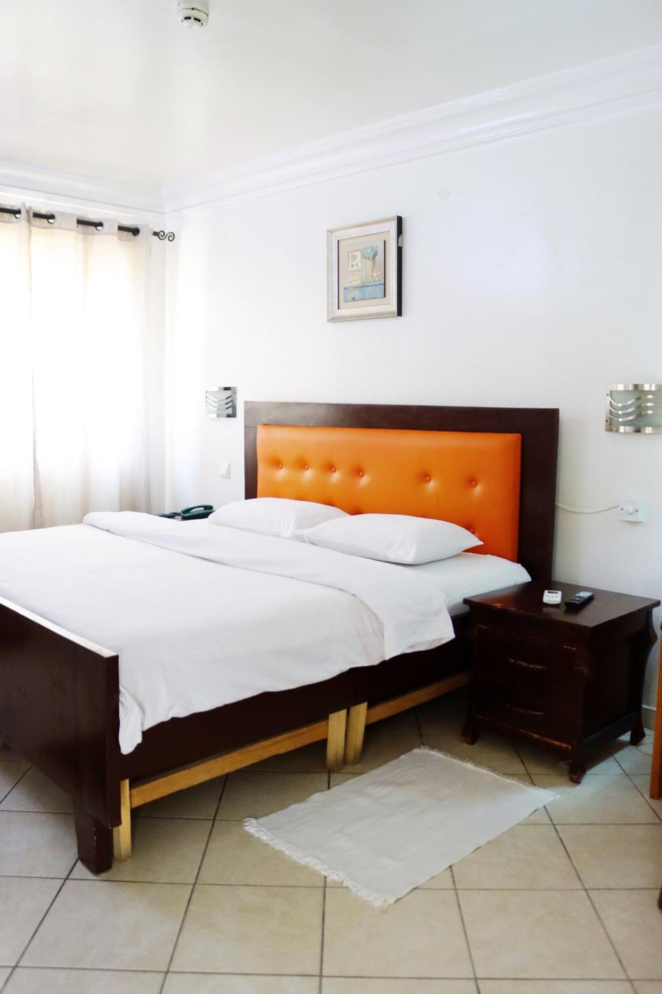 איקג'ה Cata Apartment Hotel And Spa מראה חיצוני תמונה