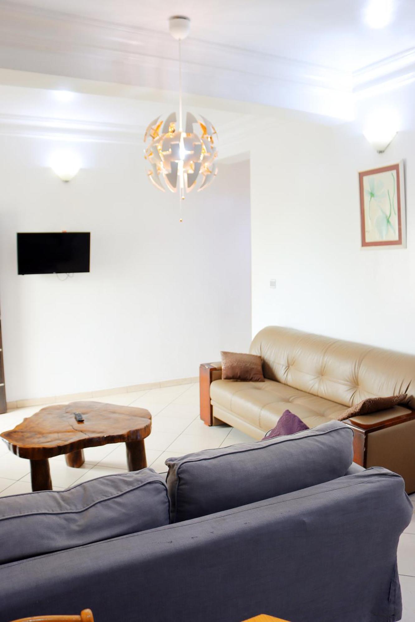 איקג'ה Cata Apartment Hotel And Spa מראה חיצוני תמונה