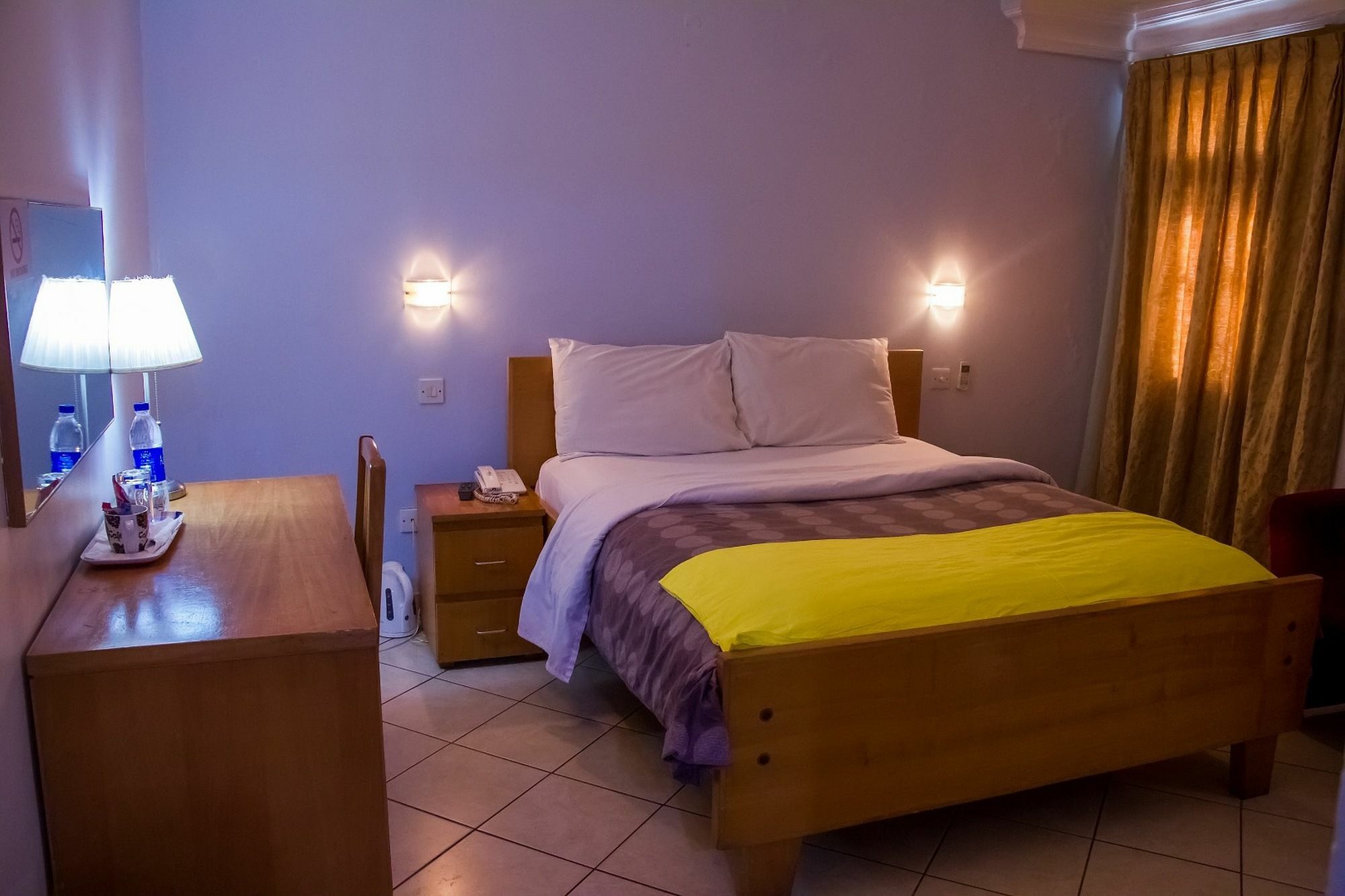 איקג'ה Cata Apartment Hotel And Spa מראה חיצוני תמונה