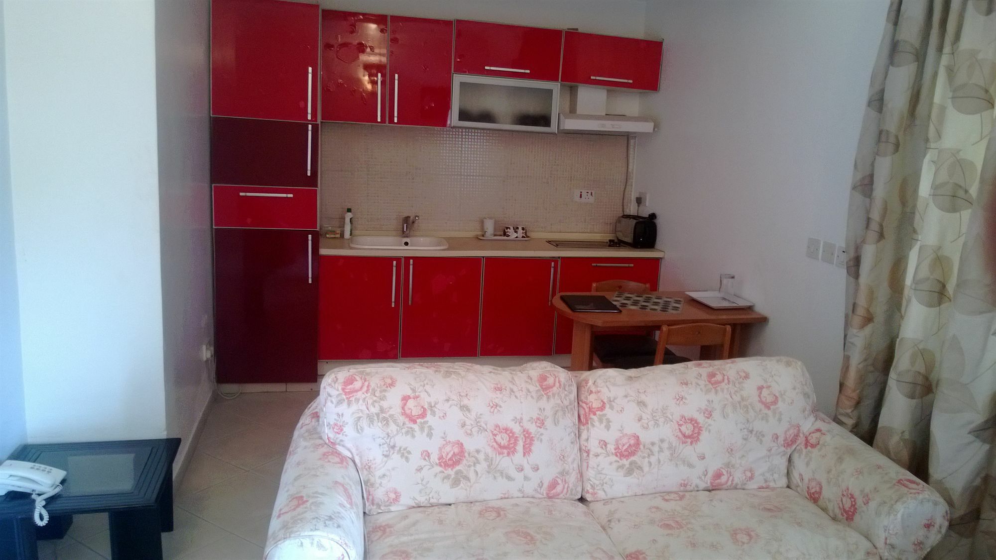 איקג'ה Cata Apartment Hotel And Spa מראה חיצוני תמונה