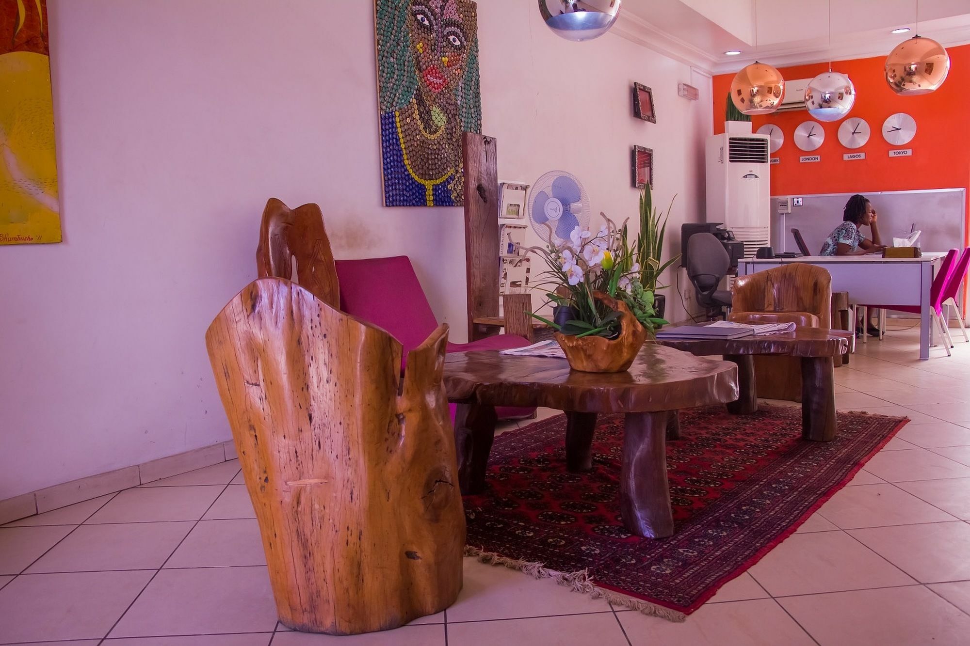 איקג'ה Cata Apartment Hotel And Spa מראה חיצוני תמונה