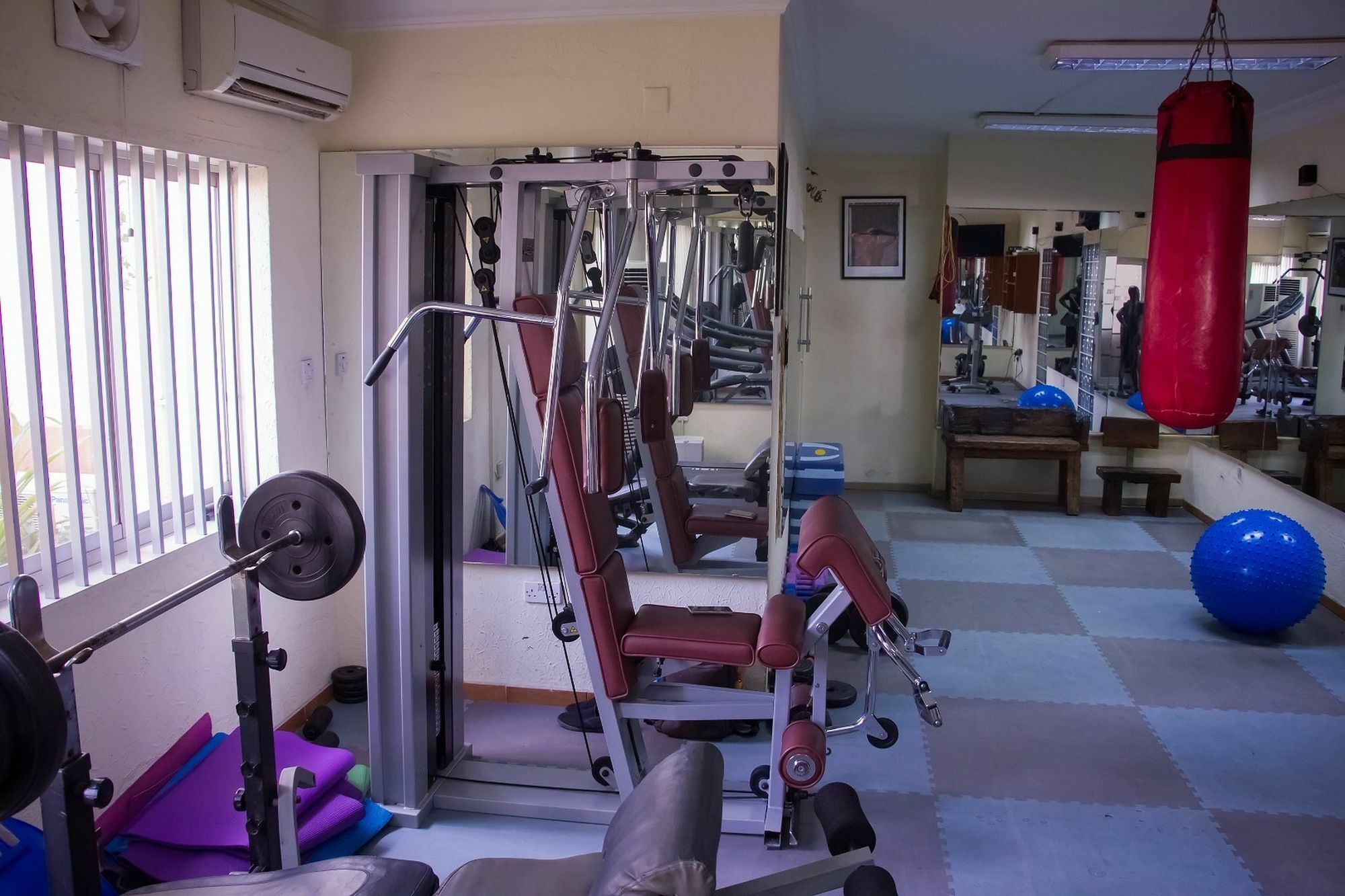 איקג'ה Cata Apartment Hotel And Spa מראה חיצוני תמונה