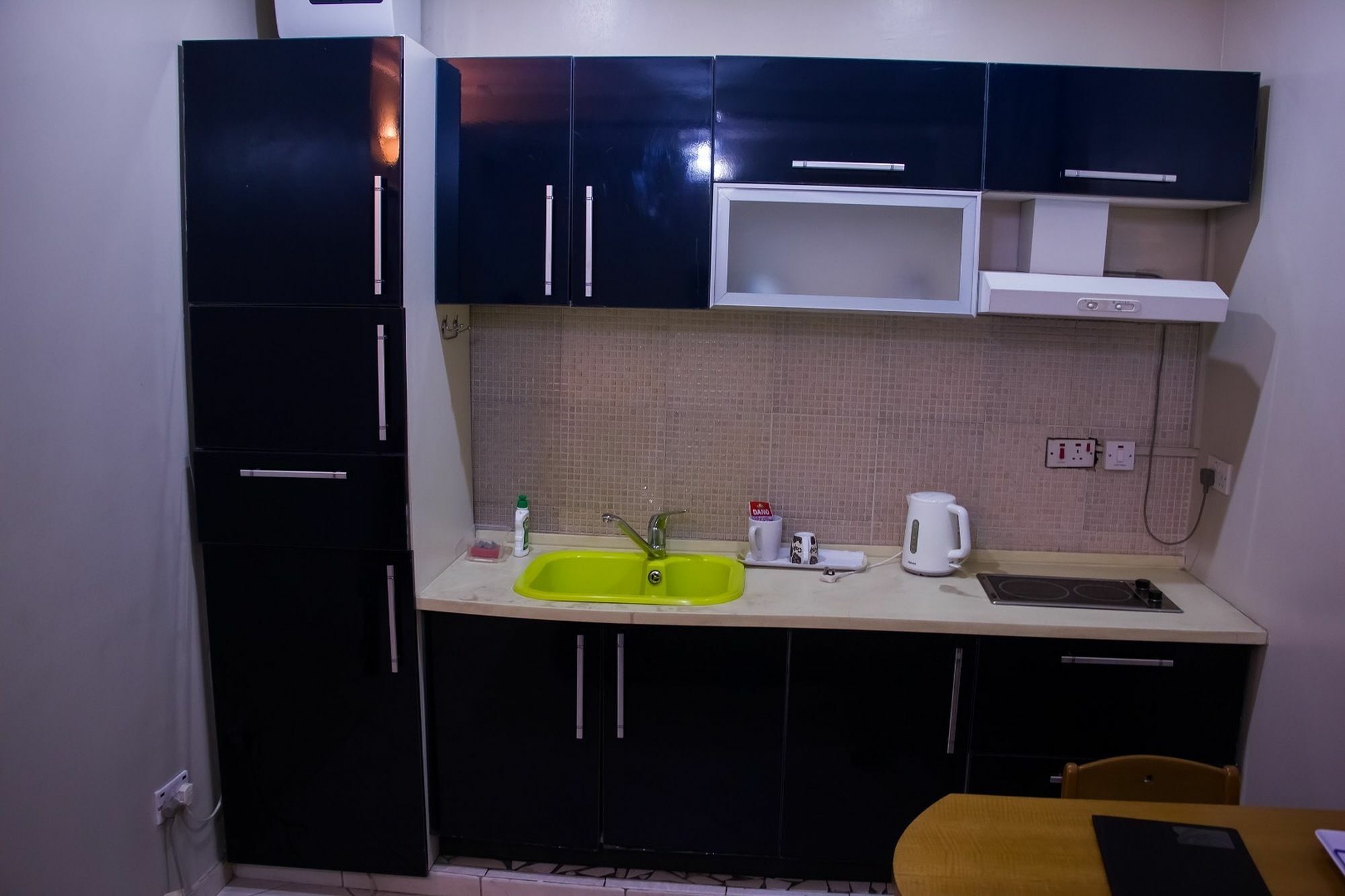 איקג'ה Cata Apartment Hotel And Spa מראה חיצוני תמונה