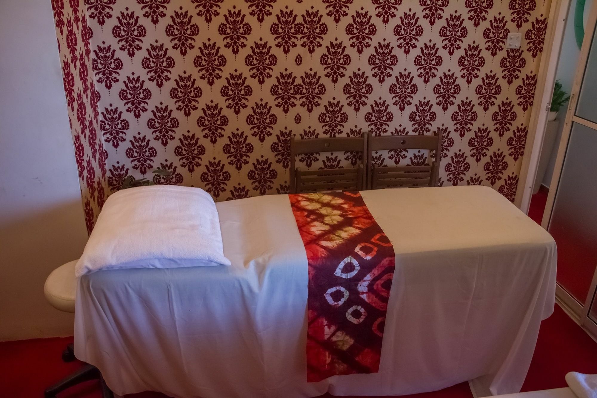 איקג'ה Cata Apartment Hotel And Spa מראה חיצוני תמונה