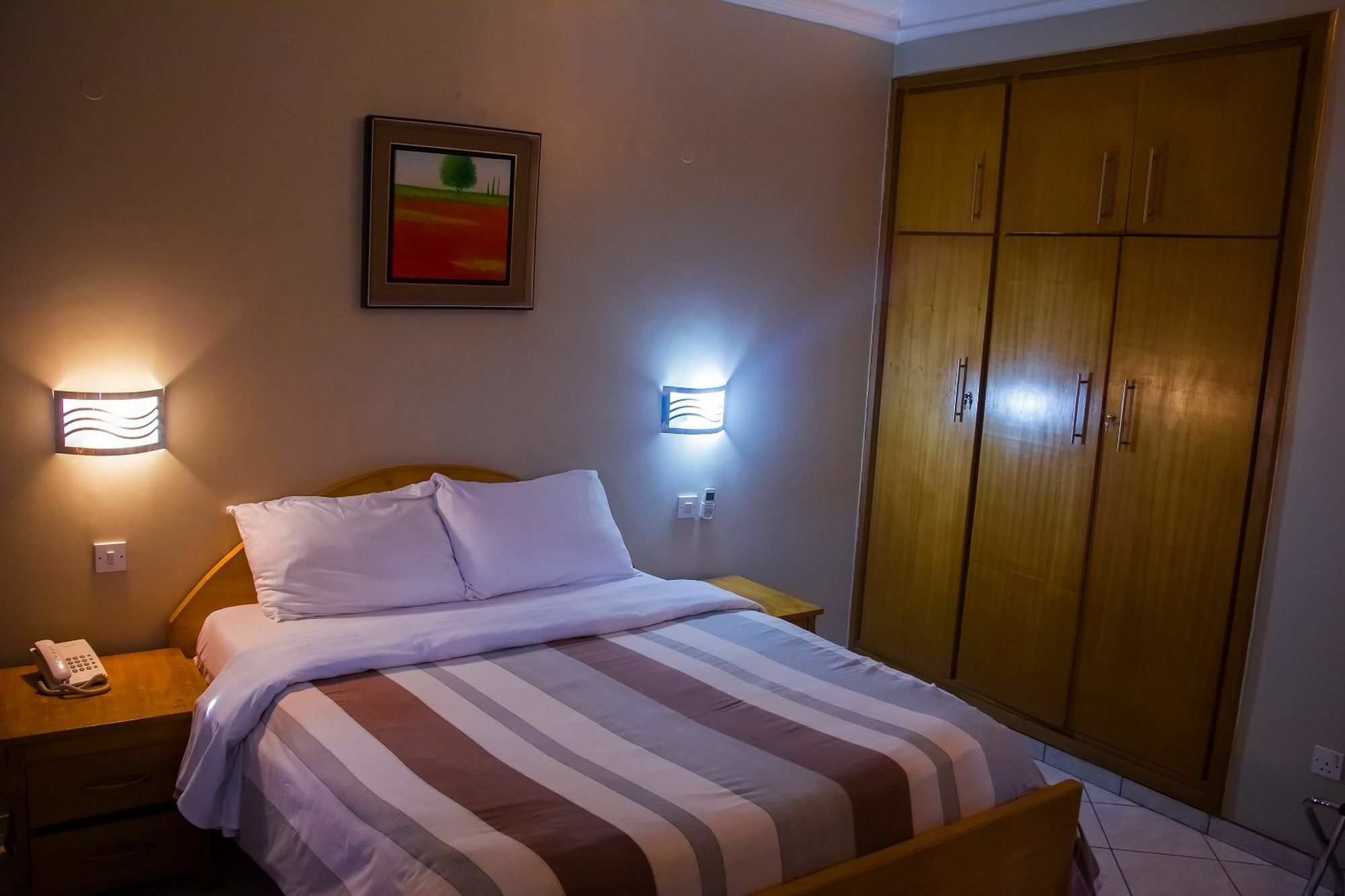 איקג'ה Cata Apartment Hotel And Spa מראה חיצוני תמונה