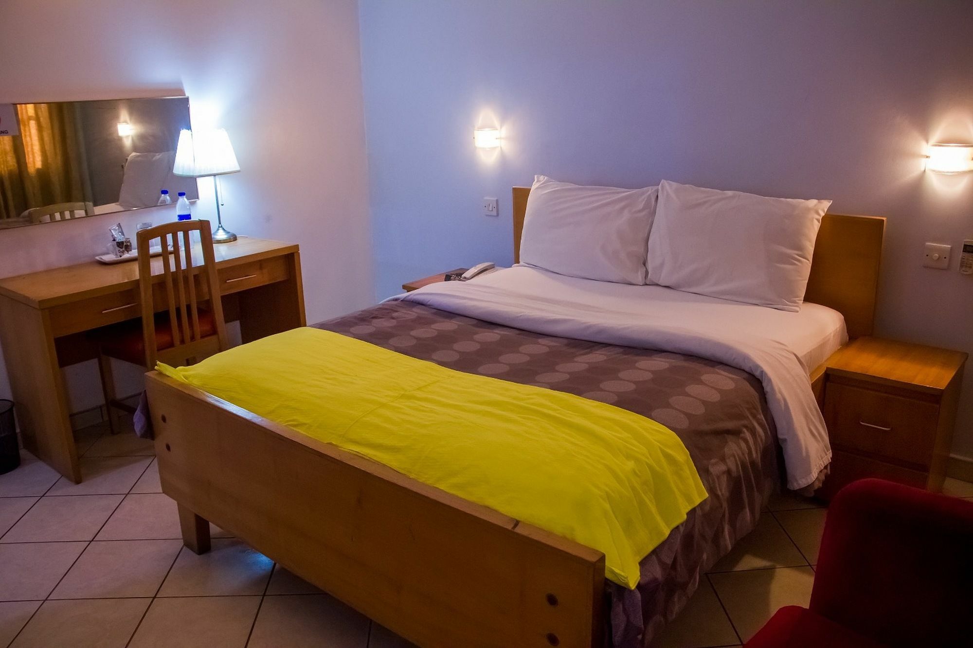 איקג'ה Cata Apartment Hotel And Spa מראה חיצוני תמונה