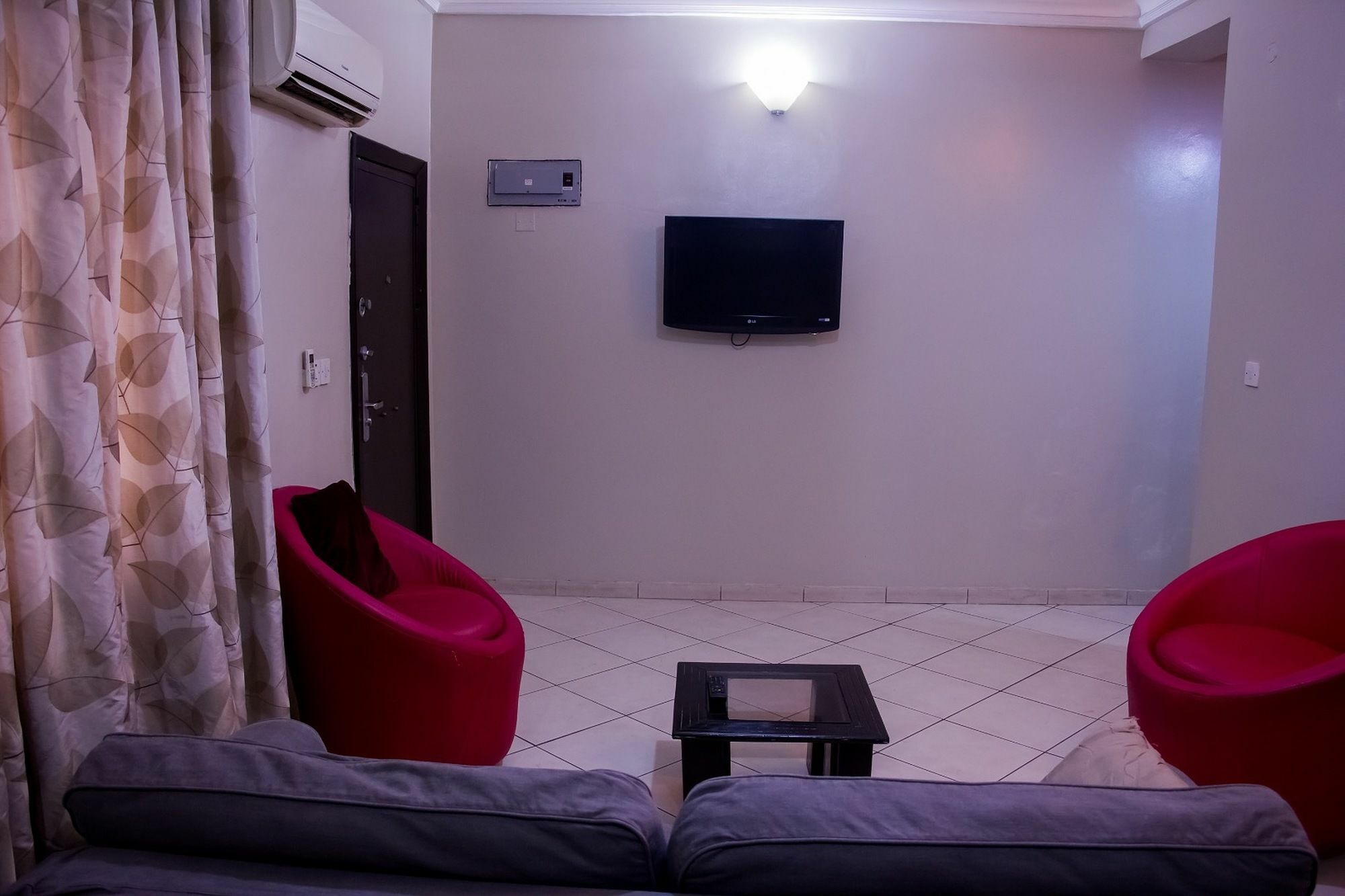 איקג'ה Cata Apartment Hotel And Spa מראה חיצוני תמונה