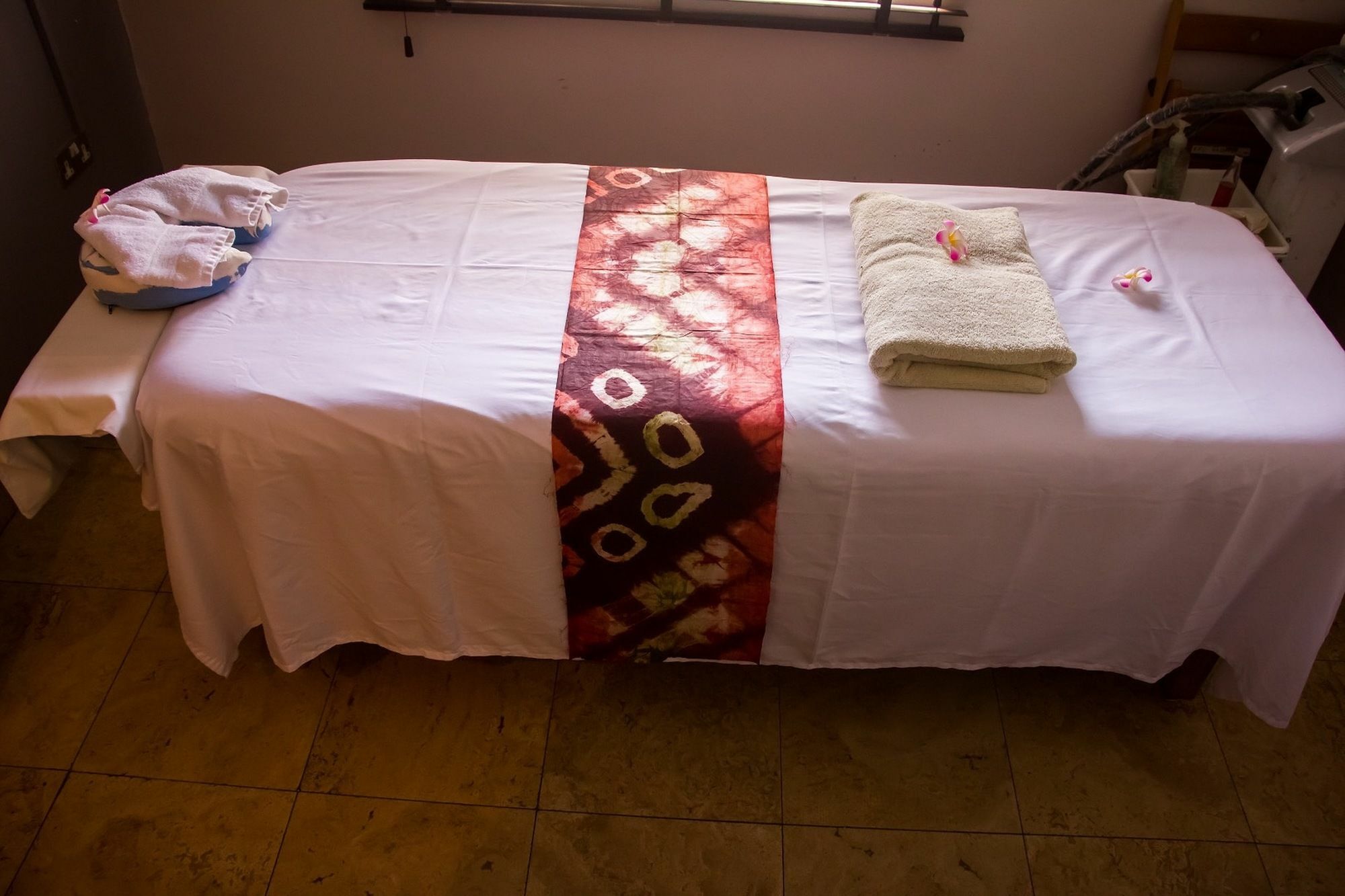 איקג'ה Cata Apartment Hotel And Spa מראה חיצוני תמונה