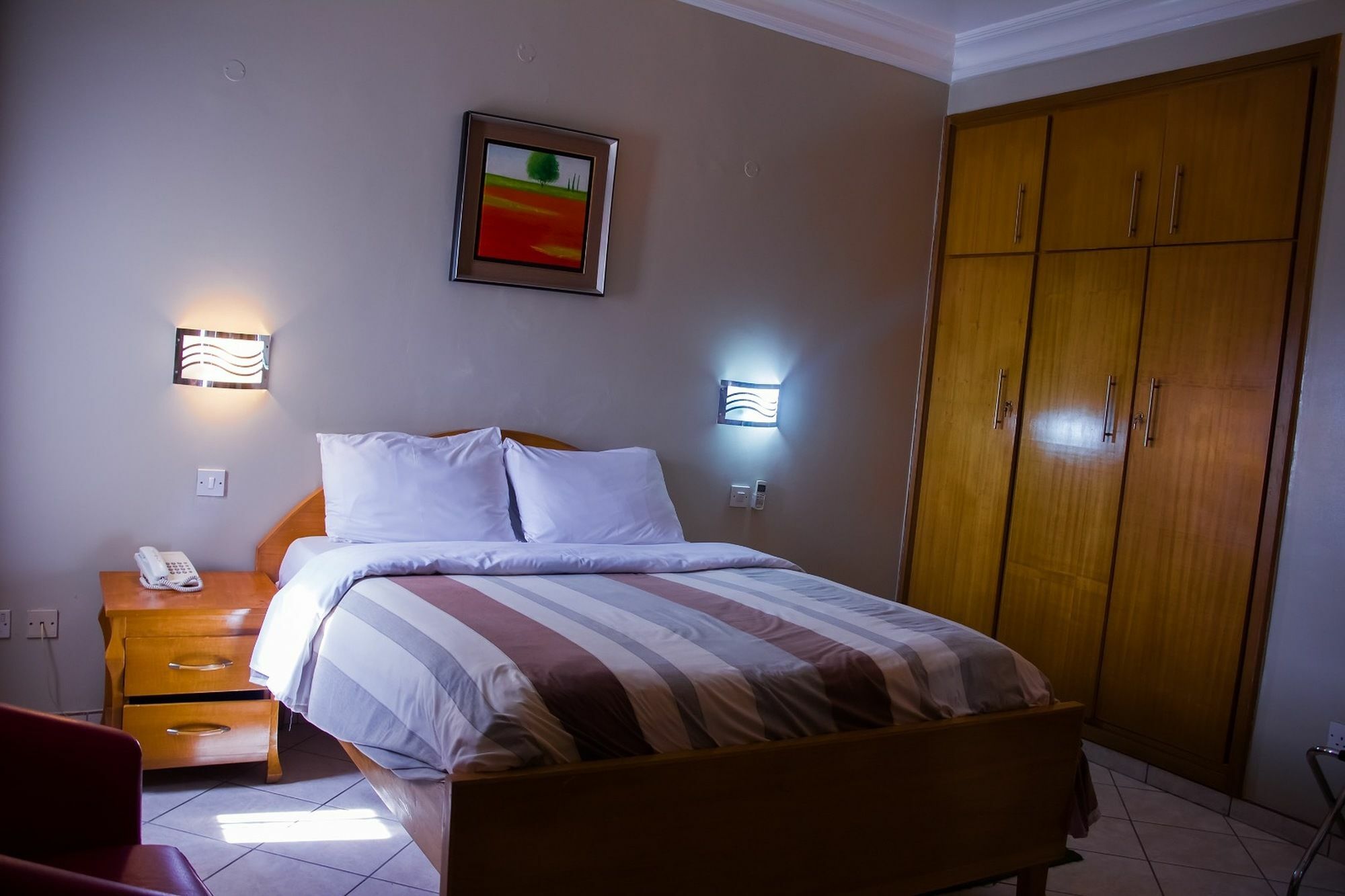 איקג'ה Cata Apartment Hotel And Spa מראה חיצוני תמונה