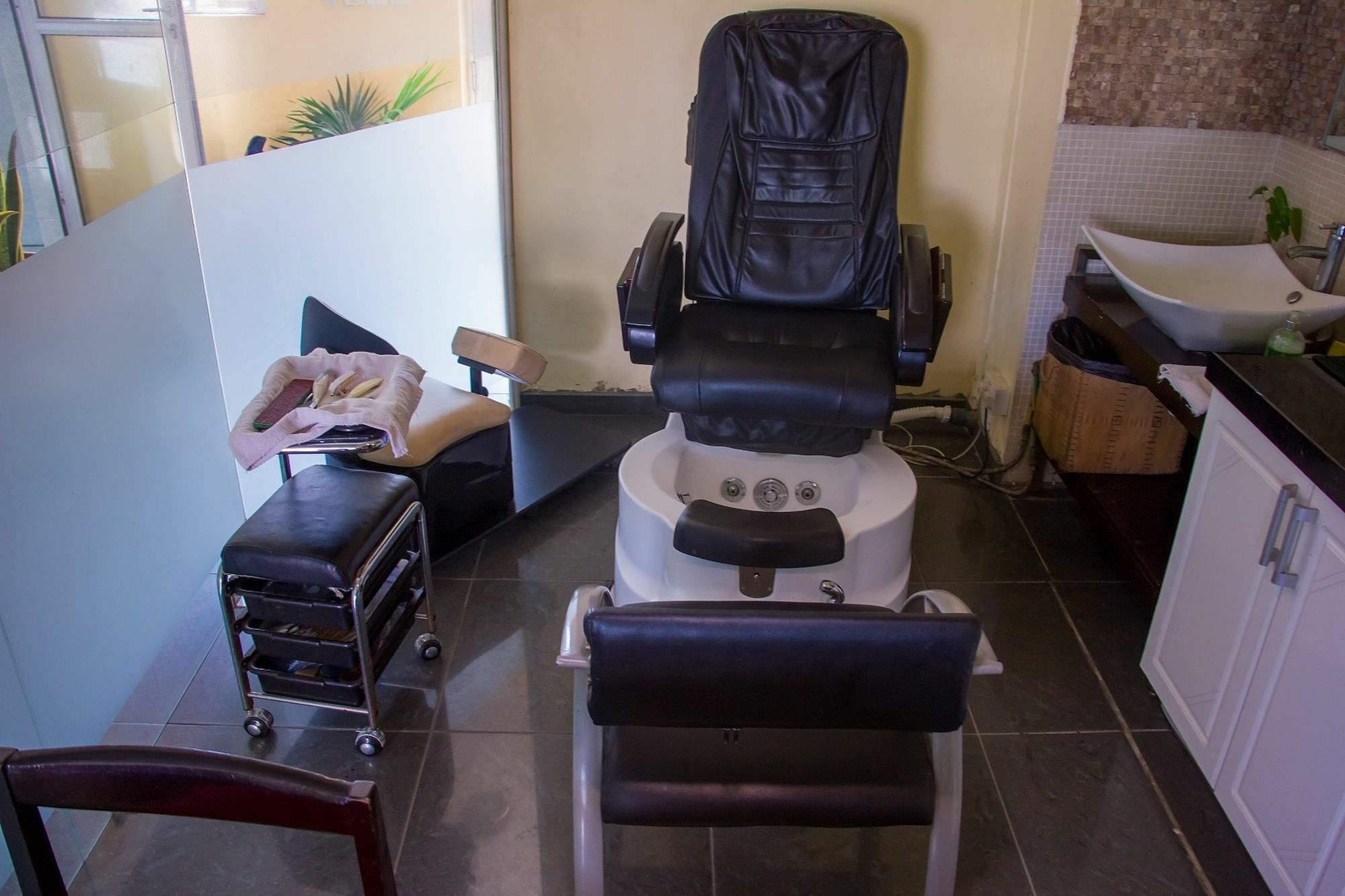 איקג'ה Cata Apartment Hotel And Spa מראה חיצוני תמונה