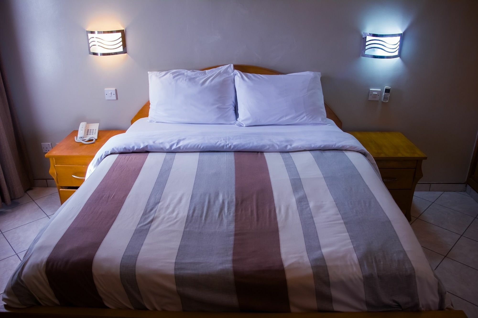 איקג'ה Cata Apartment Hotel And Spa מראה חיצוני תמונה