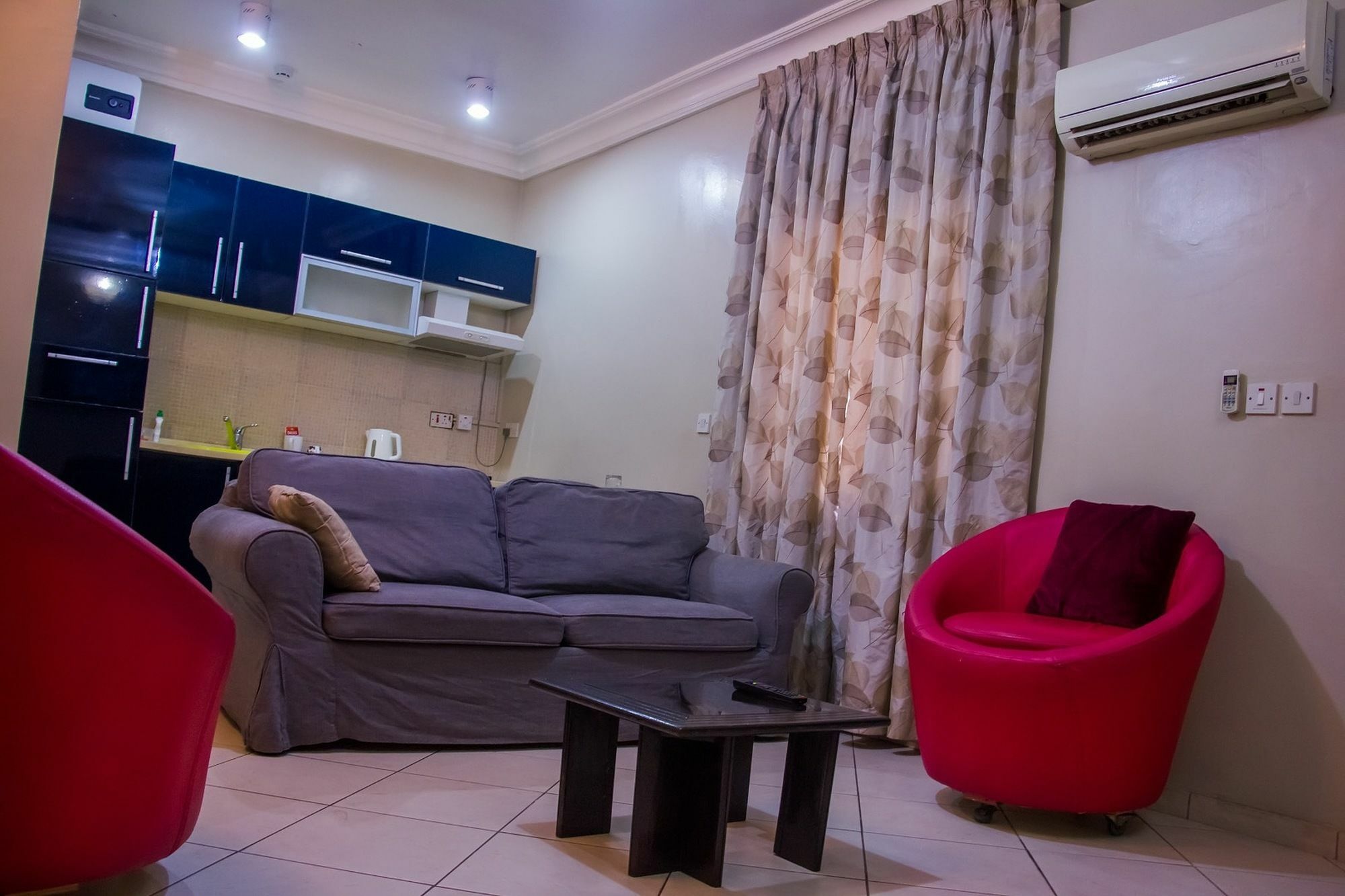 איקג'ה Cata Apartment Hotel And Spa מראה חיצוני תמונה