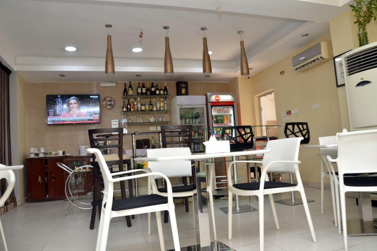 איקג'ה Cata Apartment Hotel And Spa מראה חיצוני תמונה